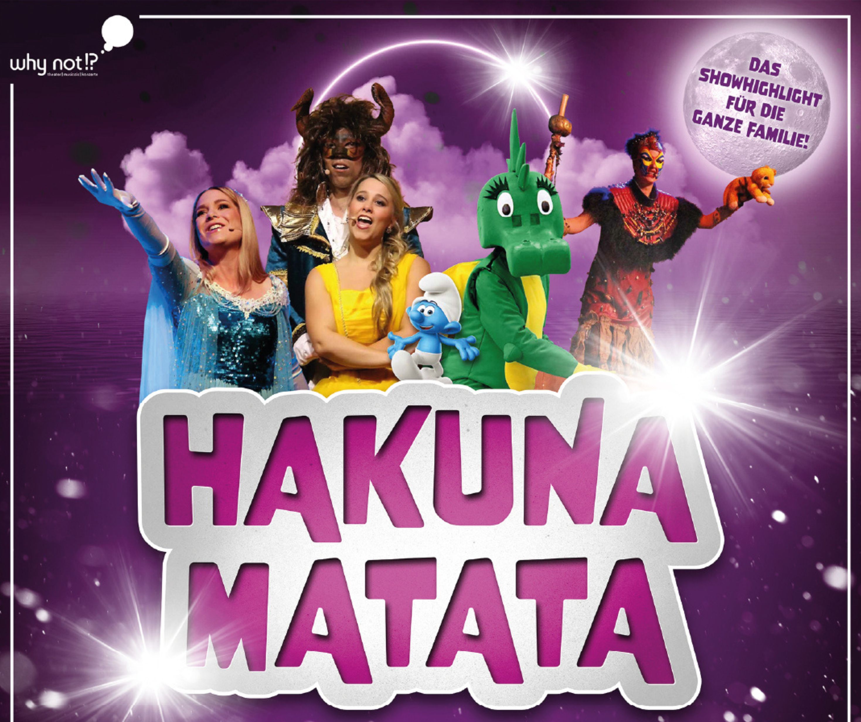 Hakuna Matata
